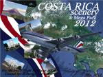 Costa Rica Scenery 2012